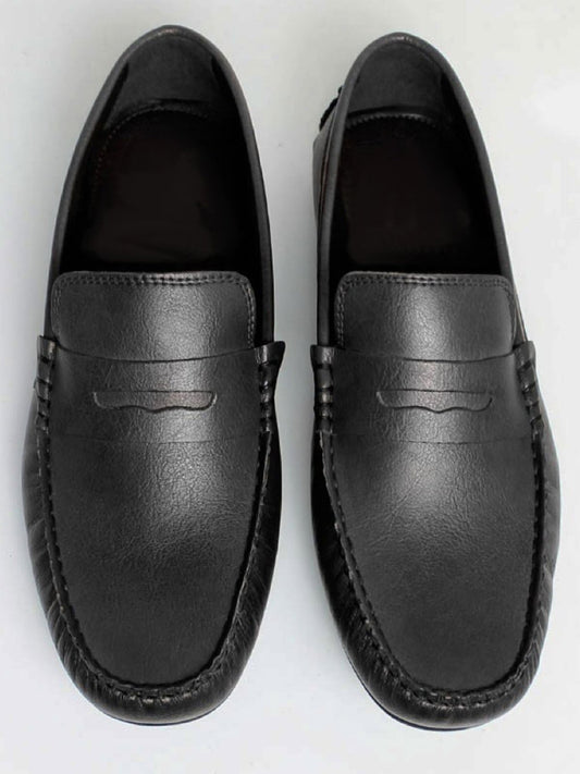 Mocasines Penny Driving  | Vegan Loafers