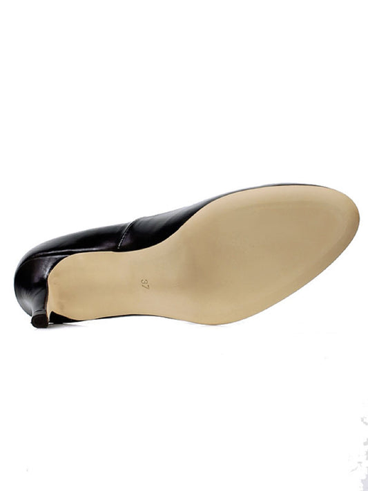 City Courts | Vegan Heels