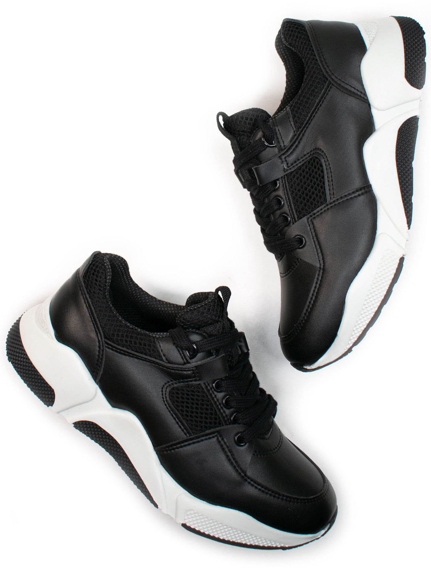 Vegan Women's Chicago Low Tops | Will's Vegan Store