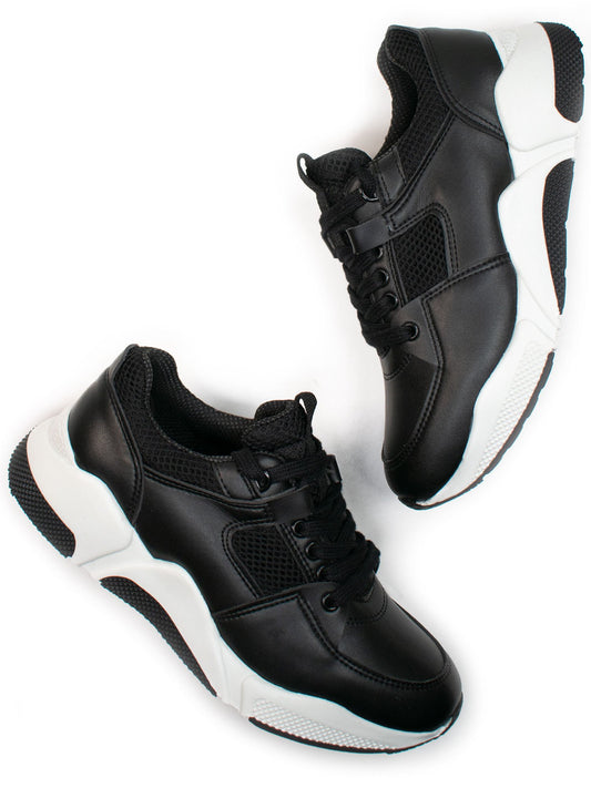 Chicago Low Tops | Vegan Sneakers & Trainers