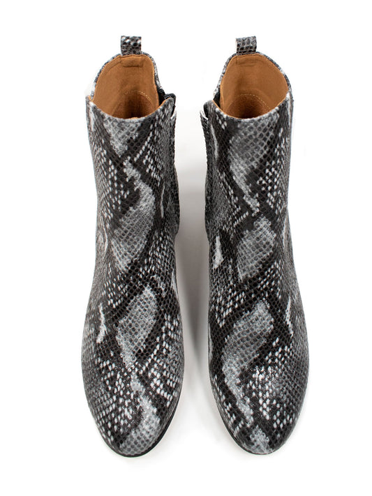 Ankle Boots | Vegan Boots