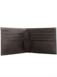 Vegan Men's Billfold wallet | Will's Vegan Store