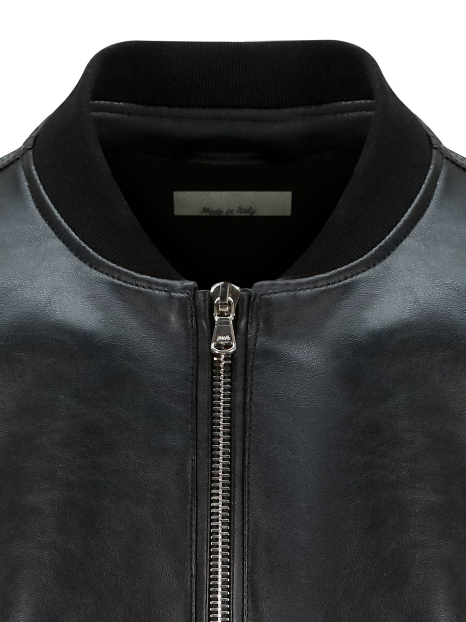Vegan Men's Bomber Jacket | Will's Vegan Store