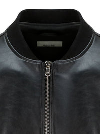 Vegan Men's Bomber Jacket | Will's Vegan Store