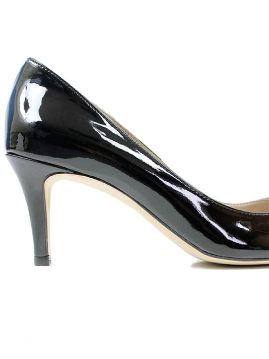 City Courts | Vegan Heels