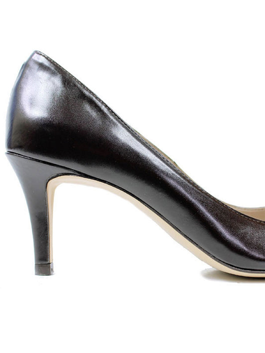 City Courts | Vegan Heels
