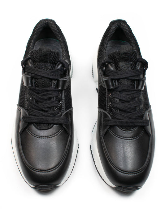 Chicago Low Tops | Vegan Sneakers & Trainers