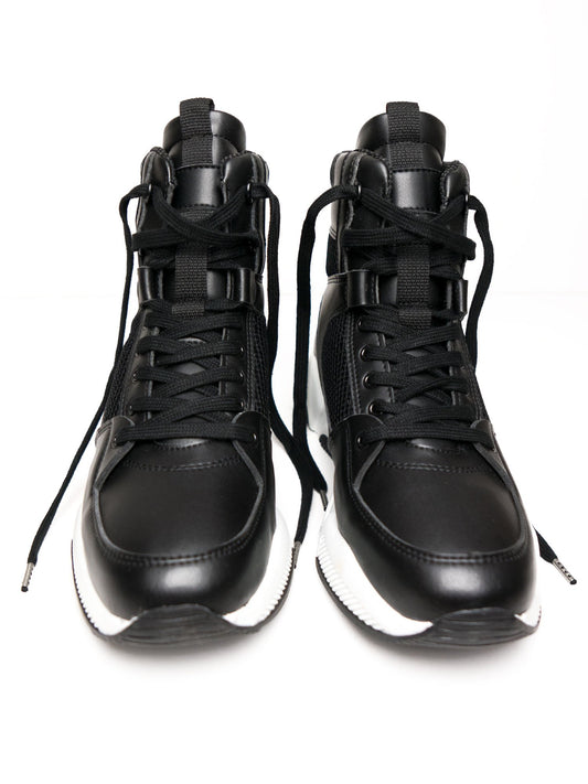 Chicago High-Tops | Vegan Sneakers & Trainers