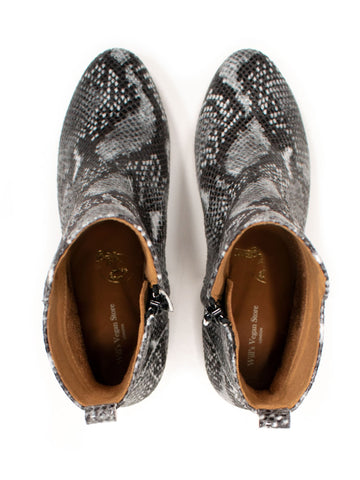 Botines Veganos Mujer Tienda vegana de Will - Main Image