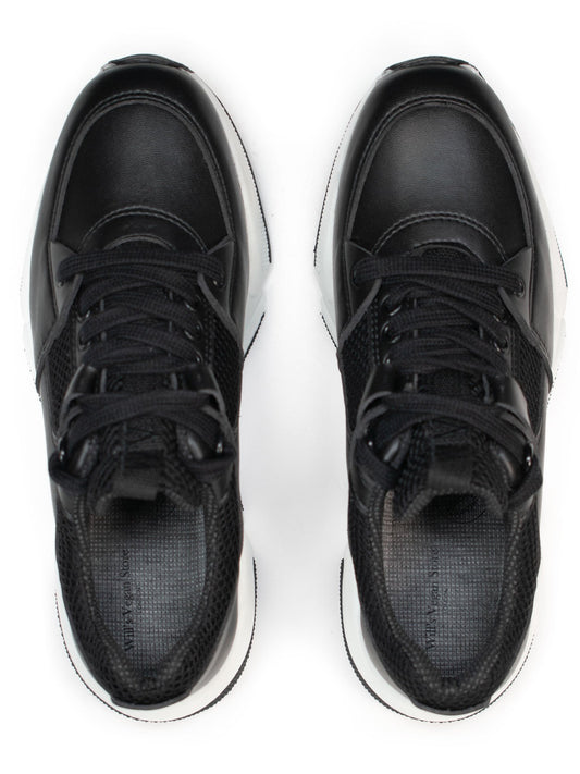 Chicago Low Tops | Vegan Sneakers & Trainers