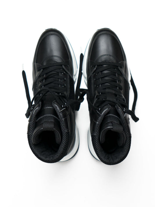 Chicago High-Tops | Vegan Sneakers & Trainers