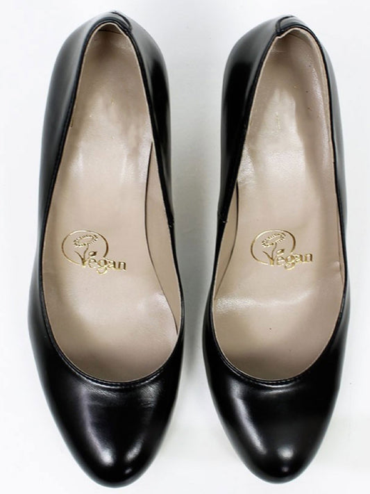 City Courts | Vegan Heels