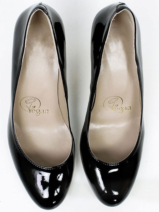 City Courts | Vegan Heels