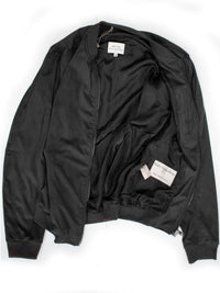 Vegan Men's Bomber Jacket | Will's Vegan Store