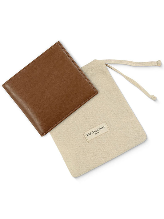 Billfold Coin Wallet | Vegan Wallets
