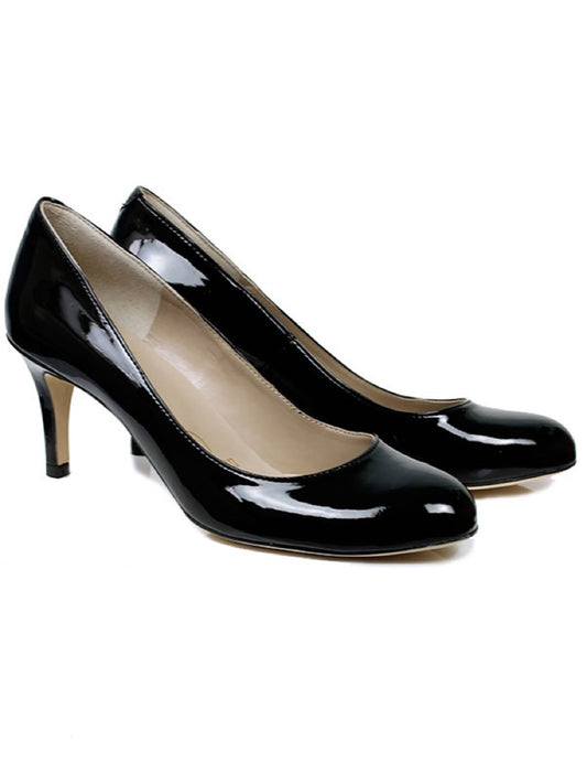 City Courts | Vegan Heels