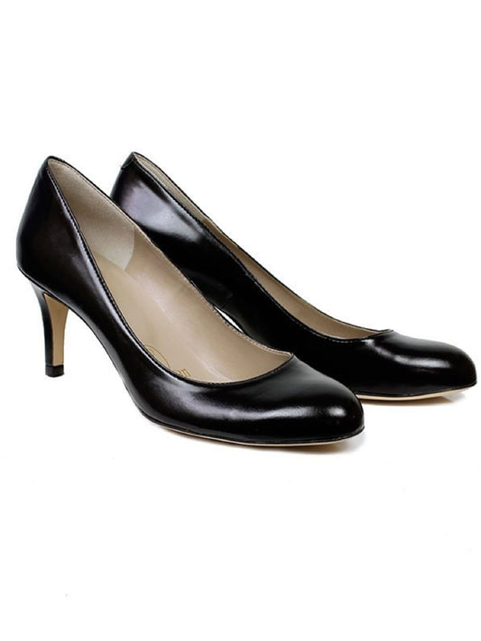 City Courts | Vegan Heels