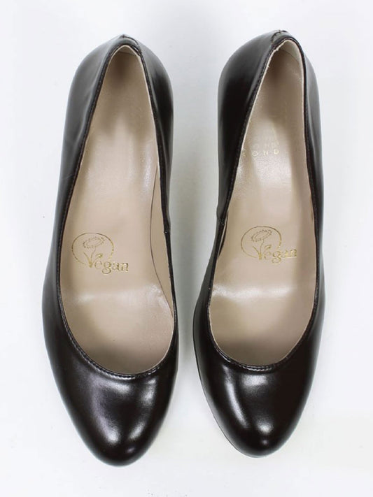 City Courts | Vegan Heels