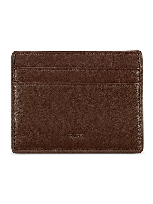 Vegan  Card Case | Will's Vegan Store