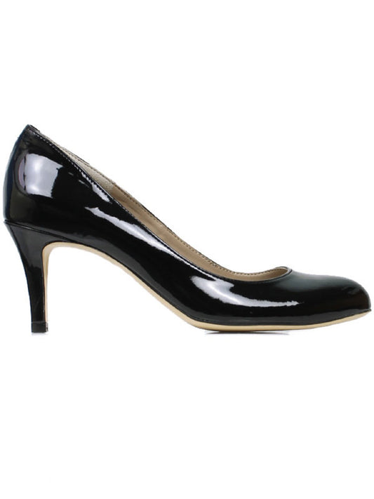 City Courts | Vegan Heels