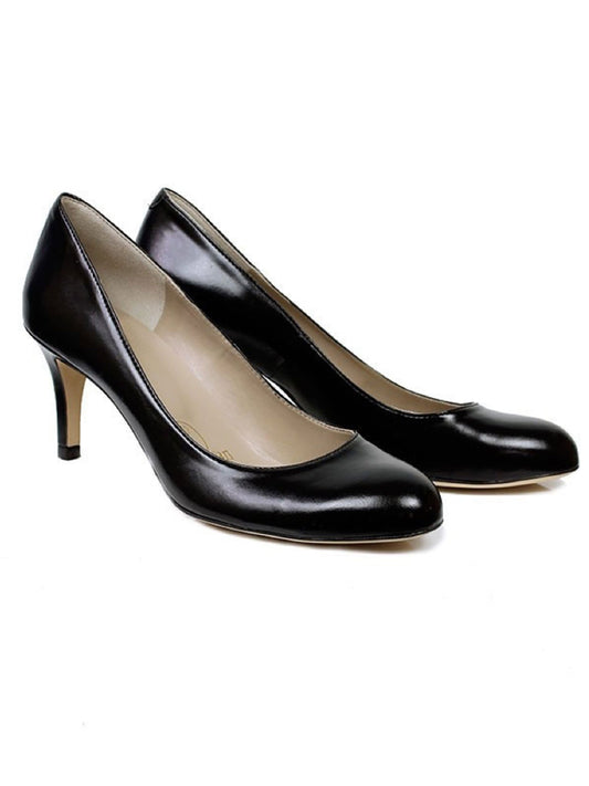 City Courts | Vegan Heels