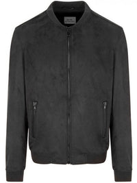 Vegan Men's Bomber Jacket | Will's Vegan Store