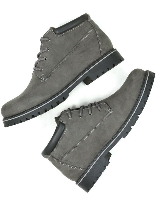 Botas de muelle bajas  | Zapatos veganos para hombre
