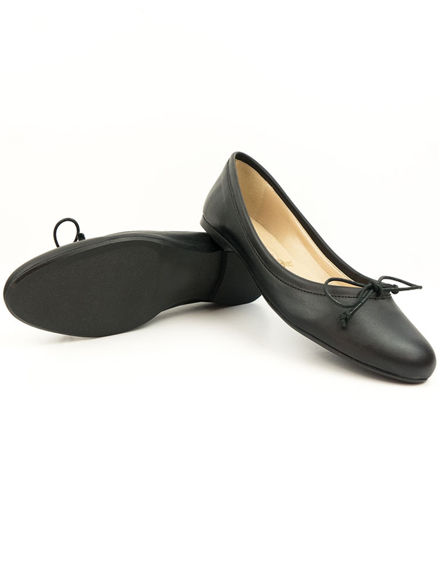 Vegan Women's Ballerina Flats | Will's Vegan Store