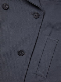 Vegan Women's Pea Coat | Will's Vegan Store