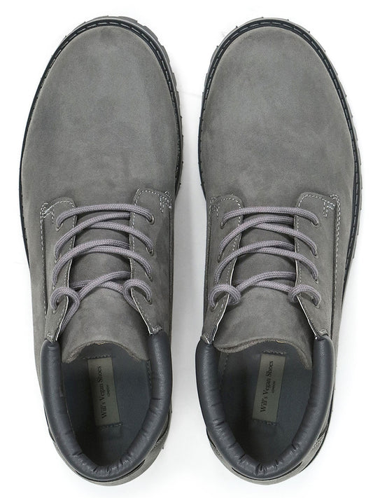 Botas de muelle bajas  | Zapatos veganos para hombre