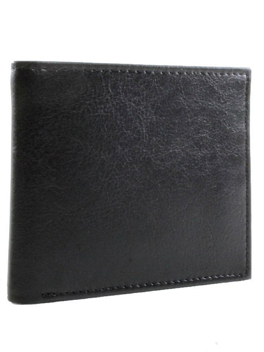 Vegan Men's Billfold wallet | Will's Vegan Store