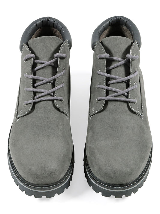 Botas de muelle bajas  | Zapatos veganos para hombre