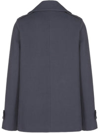 Vegan Women's Pea Coat | Will's Vegan Store