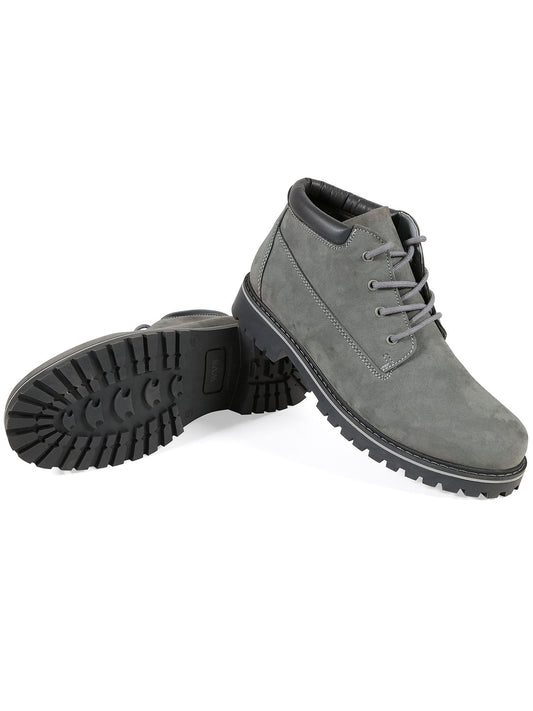 Botas de muelle bajas  | Zapatos veganos para hombre