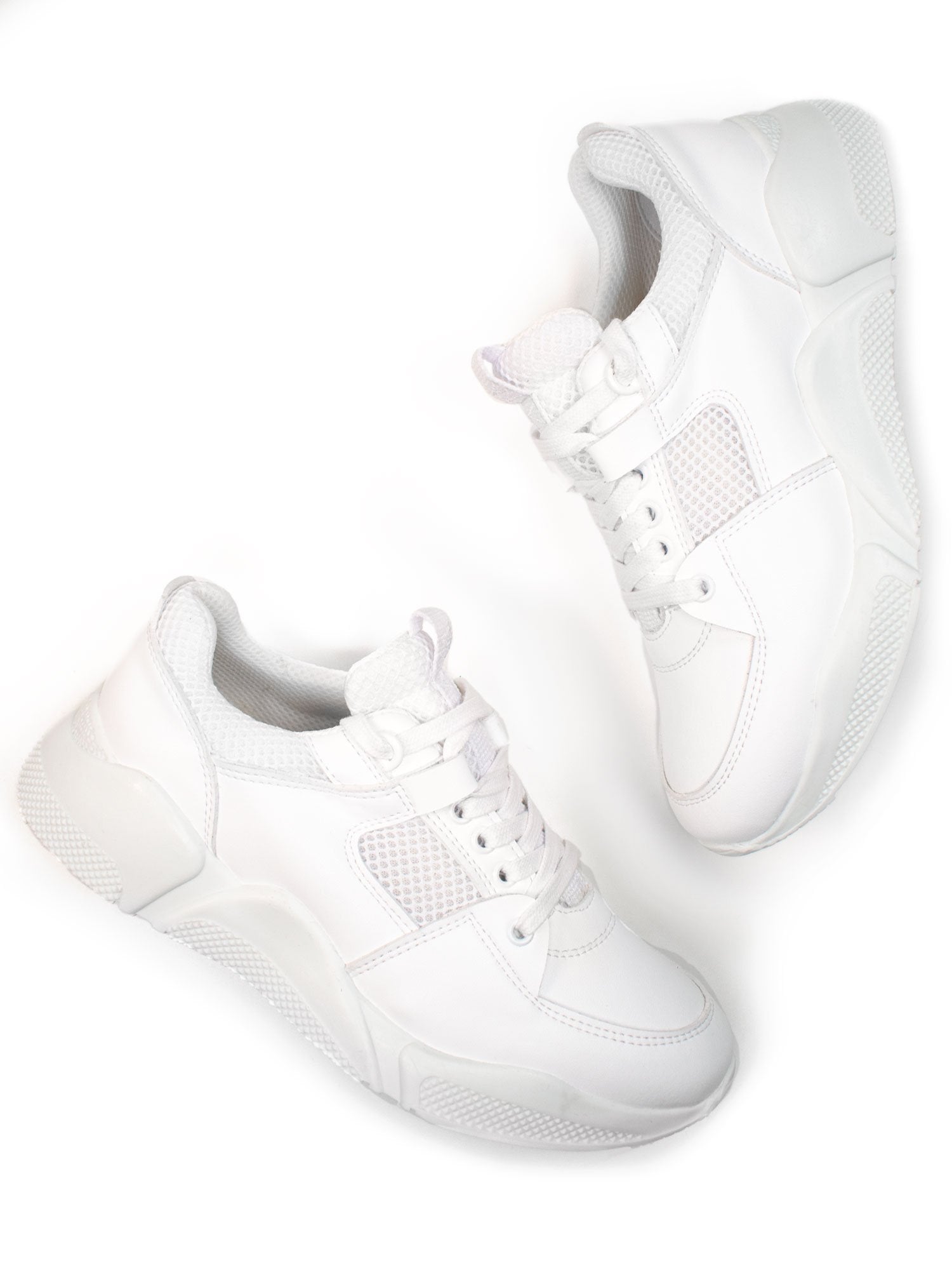 Vegan Women's Chicago Low Tops | Will's Vegan Store