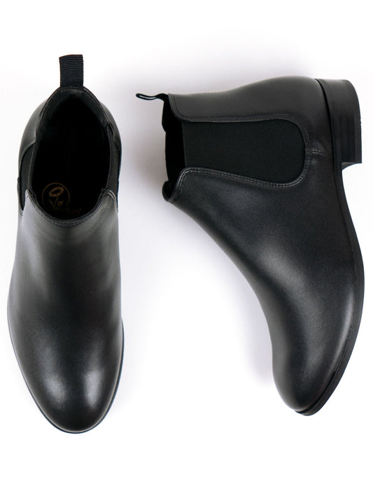 Botas Chelsea | Zapatos veganos para hombre