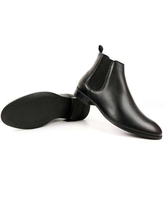 Botas Chelsea | Zapatos veganos para hombre