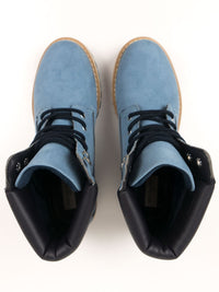 Vegan Women's Dock Boots | Will's Vegan Store