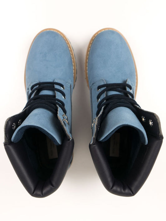Botas de muelle  | Zapatos veganos para mujer