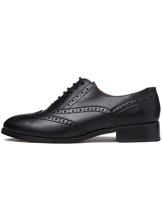 Zapatos Oxford  | Zapatos veganos para mujer