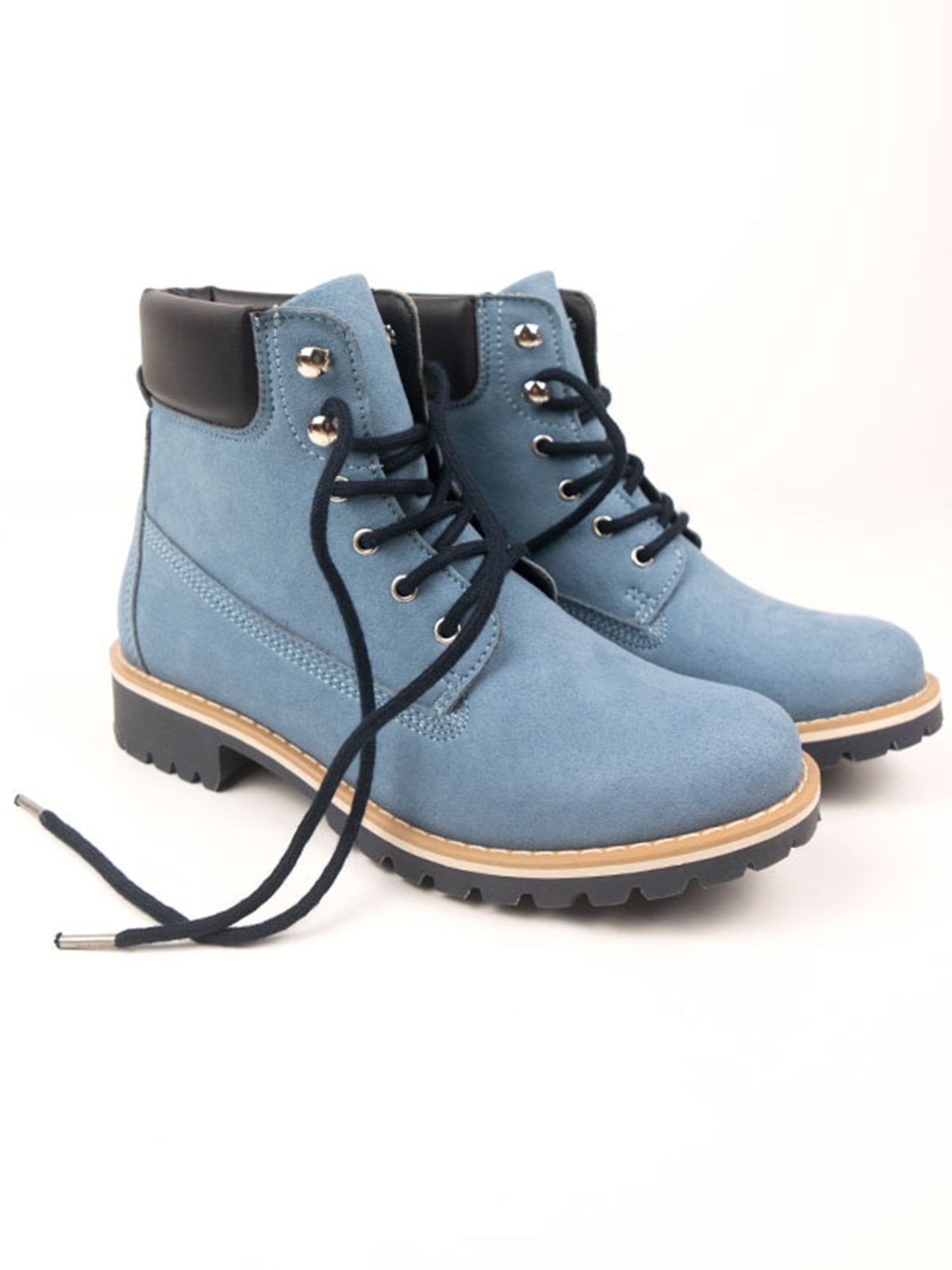 Vegan Women's Dock Boots | Will's Vegan Store