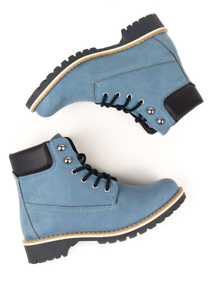 Vegan Women's Dock Boots | Will's Vegan Store