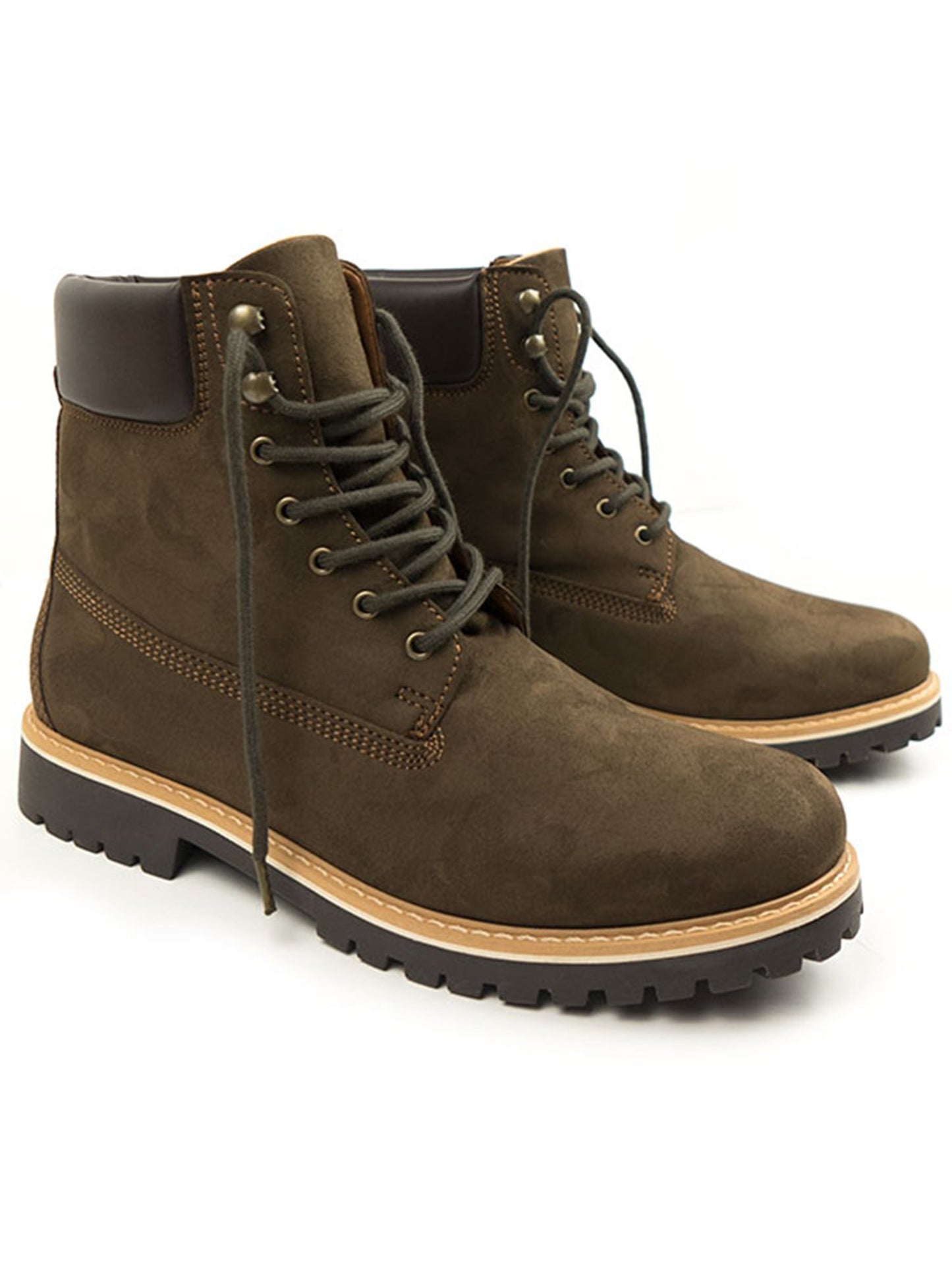 Vegan Women's Dock Boots | Will's Vegan Store