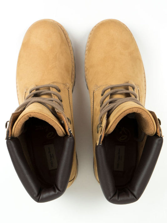 Botas de muelle  | Zapatos veganos para mujer