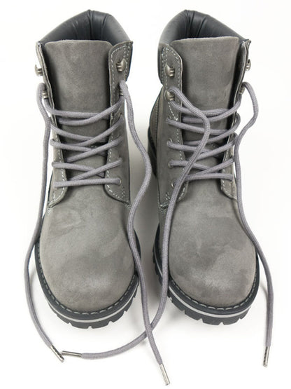 Vegan Women's Dock Boots | Will's Vegan Store