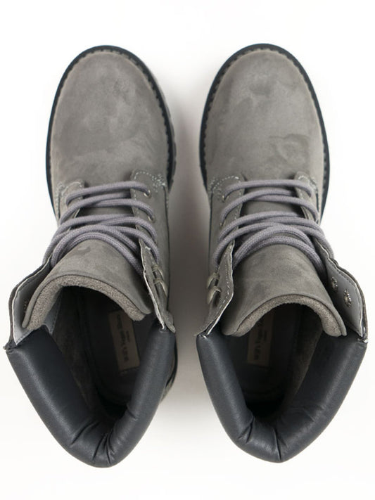 Botas de muelle  | Zapatos veganos para mujer