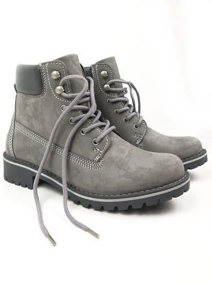 Vegan Women's Dock Boots | Will's Vegan Store