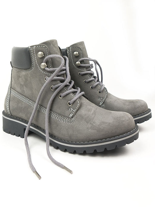 Botas de muelle  | Zapatos veganos para mujer