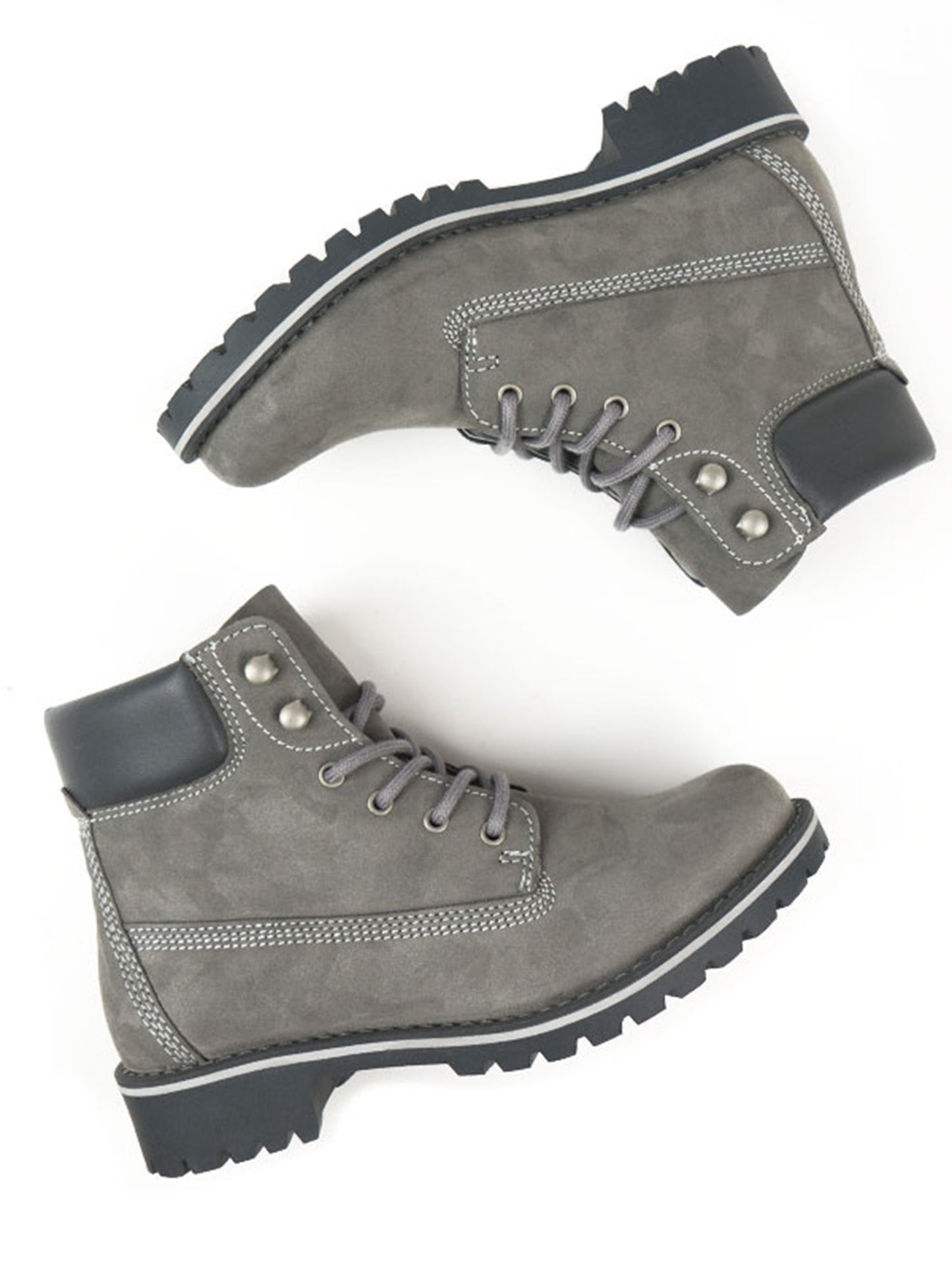 Vegan Men's Dock Boots | Will's Vegan Store