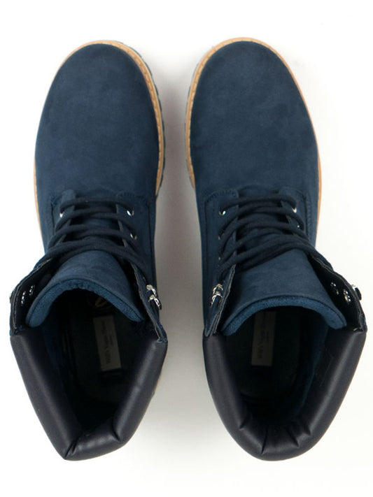 Botas de muelle  | Zapatos veganos para mujer